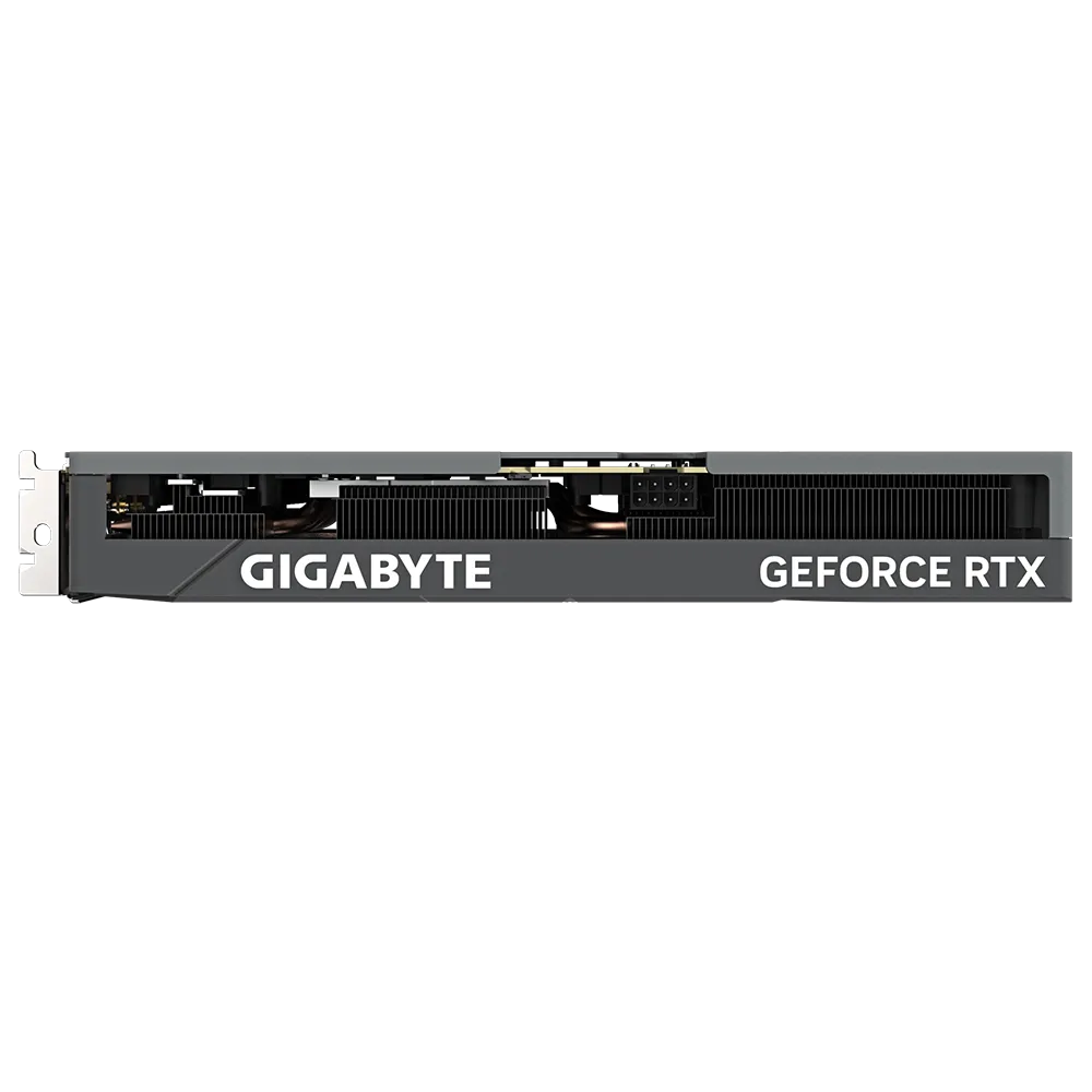   Gigabyte Eagle OC GeForce RTX 4060 Ti 8GB 6